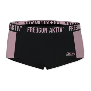 Boxershorts für Frauen Freegun Aktiv image-0