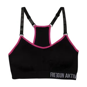 Brassière femme Freegun Seamless Aktiv Form' image-0