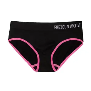 Slip femme Freegun Aktiv from (x4) image-1