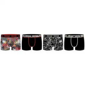 Boxer en Freegun (x4) image-0