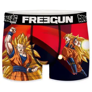 Children's boxer shorts Freegun Dragon Ball Super (x2) image-1