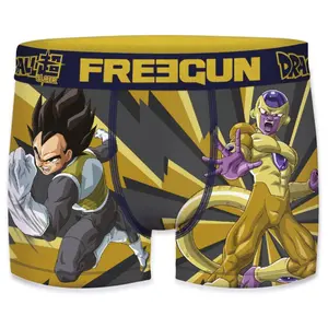 Children's boxer shorts Freegun Dragon Ball Super (x2) image-0
