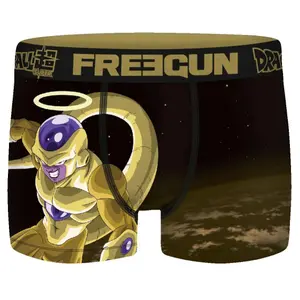 Children's boxer shorts Freegun Dragon Ball Super (x3) image-3