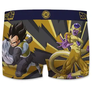 Children's boxer shorts Freegun Dragon Ball Super (x4) image-3