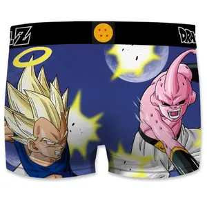 Boxer Freegun Dragon Ball Z (x2) image-0