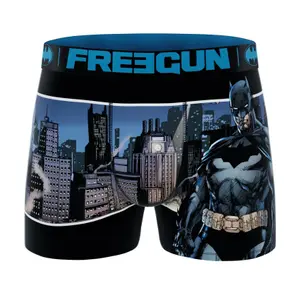 Calzoncillos bóxer Freegun DC Comics (x4) image-3