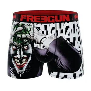 Calzoncillos bóxer Freegun DC Comics (x4) image-4