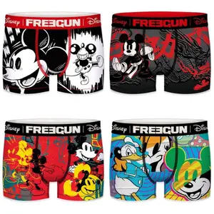 Boxer Freegun Disney (x4) image-0