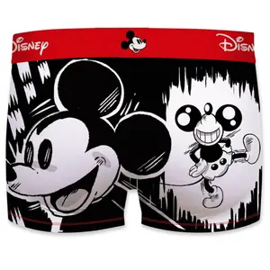 Boxer Freegun Disney (x4) image-1