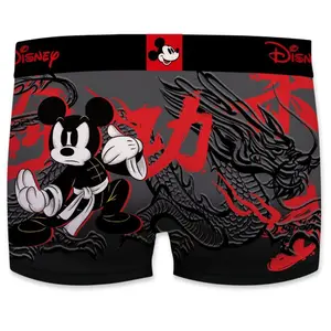 Boxer Freegun Disney (x4) image-2