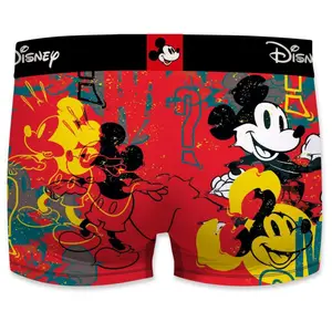 Boxer Freegun Disney (x4) image-3