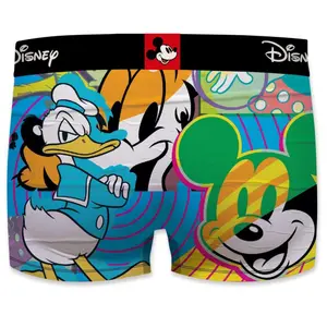 Boxer Freegun Disney (x4) image-4