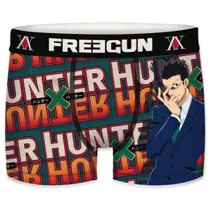 Boxer Freegun Hunter X Hunter (x4) image-3