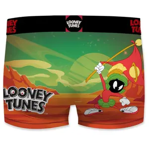 Boxer Freegun Looney Tunes (x4) image-2