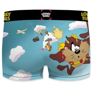 Boxer Freegun Looney Tunes (x4) image-3