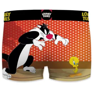 Boxer Freegun Looney Tunes (x4) image-4