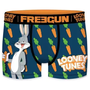 Children's boxer shorts Freegun Looney Tunes Bugs Bunny image-0
