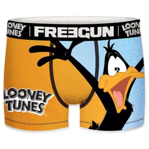 Children's boxer shorts Freegun Looney Tunes (x4) image-2