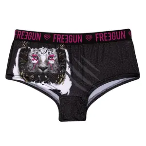 Shorty girl Freegun Tiger image-0