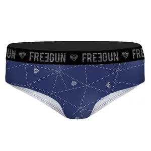 Boxer femme Freegun Star image-0
