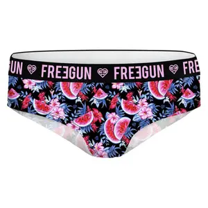 Boxer girl Freegun Pastéque image-0