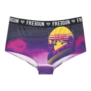 Boxer femme Freegun Wave image-0