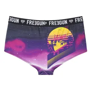 Boxer femme Freegun Wave image-1
