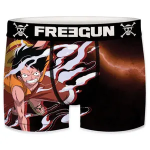 Children's boxer shorts Freegun One piece (x3) image-0
