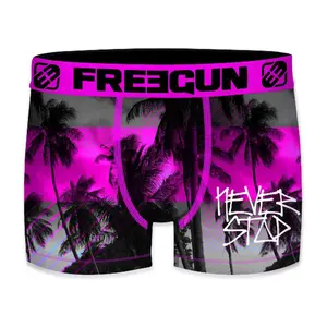 Boxer Freegun Summer Palm image-0