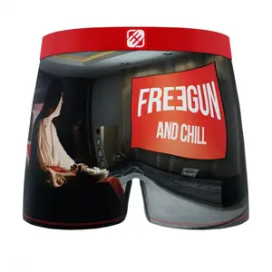 Boxer Freegun Art Attack Chill image-1