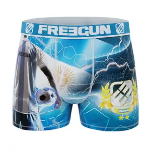 Boxer Freegun Coupe du Monde Argentina image-0