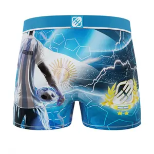 Boxer Freegun Coupe du Monde Argentina image-1