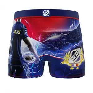Boxer Freegun Coupe du Monde France image-1