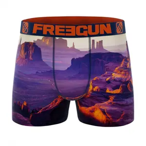 Boxer Freegun Landscape Mesa Arizona image-0