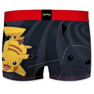 Children's boxer shorts Freegun Pokémon (x3) image-1