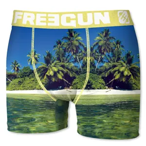 Boxer île Freegun image-0