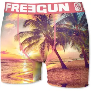 Boxer palmier Freegun image-0