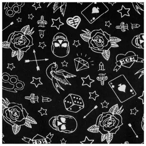 Girl's panties Freegun Tattoo image-3