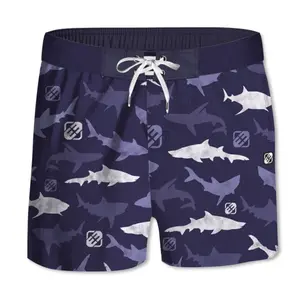 Short de bain court enfant Freegun Freegun image-0