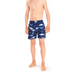 Short de bain court enfant Freegun Freegun image-1