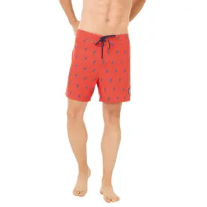 Short de bain ceinture plate enfant Freegun soft touch Flash image-1