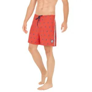 Short de bain ceinture plate enfant Freegun soft touch Flash image-2