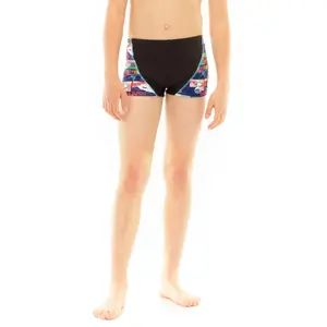 Boxer de bain enfant Freegun Surf image-0