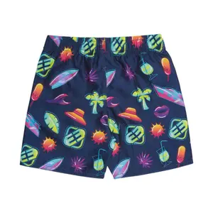 Short de bain court bébé garçon Freegun Summer image-0