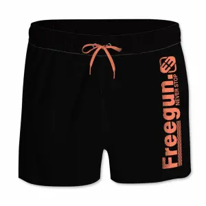 Fürdőnadrág Freegun ceinture tout-élastiquée image-0