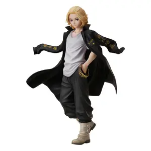 Statuette mit Ring FREEing Tokyo Revengers 1/8 Manjiro Sano 19 image-0