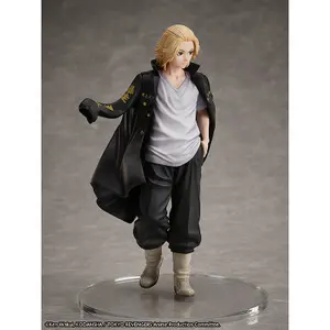 Statuette mit Ring FREEing Tokyo Revengers 1/8 Manjiro Sano 19 image-3