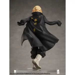 Statuette mit Ring FREEing Tokyo Revengers 1/8 Manjiro Sano 19 image-5