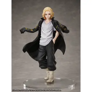 Statuette mit Ring FREEing Tokyo Revengers 1/8 Manjiro Sano 19 image-2