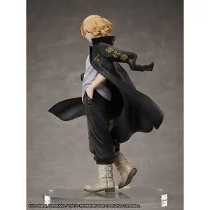 Statuette mit Ring FREEing Tokyo Revengers 1/8 Manjiro Sano 19 image-6